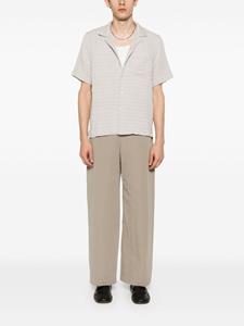 A Kind of Guise Vali chino trousers - Grijs