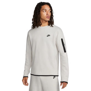 Nike Tech fleece crew sweater