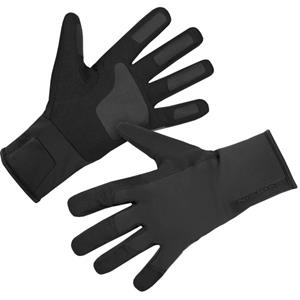 Endura  Pro SL Wasserdichter Primaloft Handschuh - Handschoenen, zwart