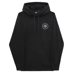 Vans Major sidestripe hoodie