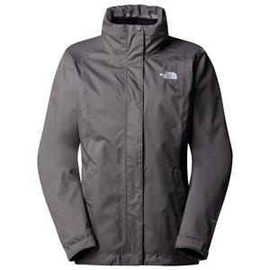 The North Face  Women's Evolve II Triclimate Jacket - 3-in-1-jas, grijs