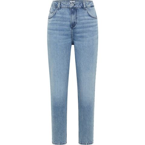 Mustang Mom jeans Style Charlotte Tapered