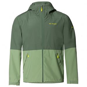 Vaude  Neyland 2.5L Jacket - Regenjas, olijfgroen/groen