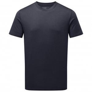 ARTILECT  Utilitee - Merinoshirt, blauw