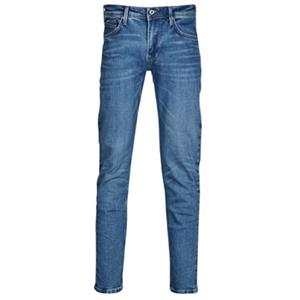 Pepe jeans  Slim Fit Jeans HATCH REGULAR