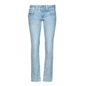 Pepe jeans  Slim Fit Jeans SLIM JEANS LW