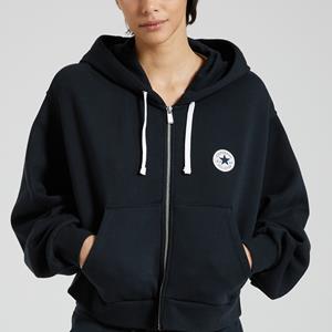 Converse Zip-up hoodie Retro Chuck