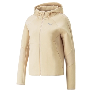 Puma Evostripe full-zip hoodie