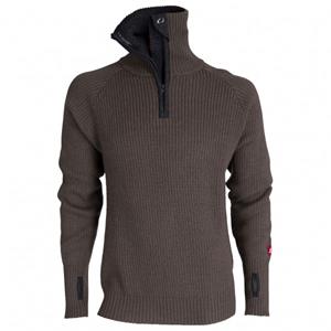 Ulvang - Rav Sweater with Zip - Pullover