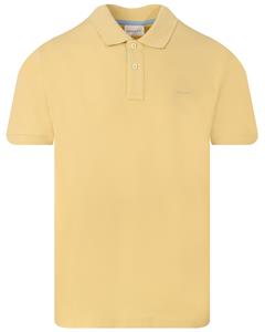 Gant Polo met korte mouwen