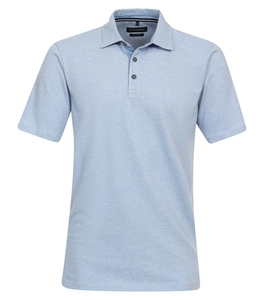 Casamoda Heren polo 944189900- 163 allure