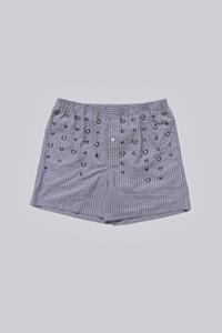 Jaded London Puncture Boxers