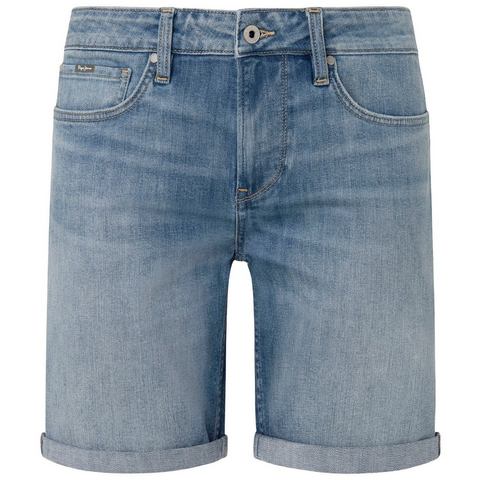 Pepe Jeans Short