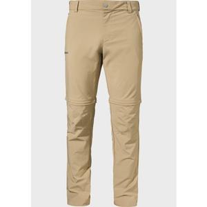 Schöffel Afritsbroek Pants Folkstone Zip Off