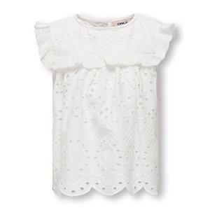 Only Kids Cleo Life Button Top
