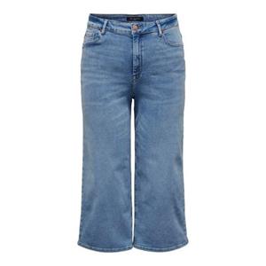 ONLY CARMAKOMA High-waist jeans