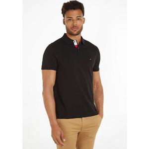 Tommy Hilfiger Poloshirt FLAG UNDER PLACKET REG POLO