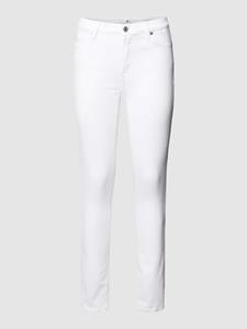 7 For All Mankind Skinny fit jeans in 5-pocketmodel