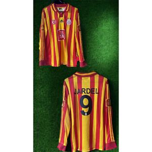 Santra Sports Wear Retro Jardel 2000 Jersey