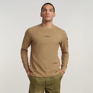 G-Star RAW P-3 Tweeter - Beige - Heren