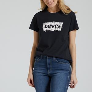 Levi's T-shirt The Perfect Tee floral