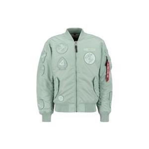 Alpha Industries Bomberjack  Men - Bomber & Flight Jackets MA-1 Patch