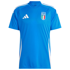 Adidas performance adidas FIGC Italien Heim Fan-Trikot 2024 Herren 040A - blue
