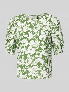 Vero Moda Blouse met bloemenmotief, model 'FREJ'