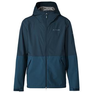 Vaude  Neyland 2.5L Jacket - Regenjas, blauw