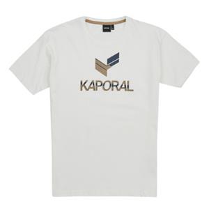 Kaporal  T-Shirt für Kinder PUCK DIVERSION