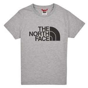 The North Face T-shirt Korte Mouw  Boys S/S Easy Tee