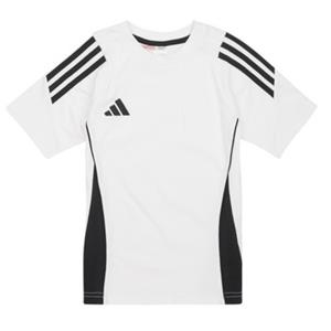 Adidas T-shirt Korte Mouw  TIRO24 SWTEEY