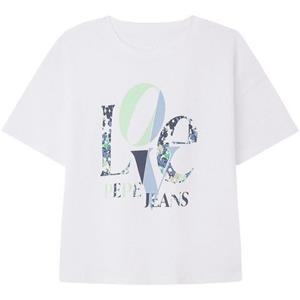 Pepe Jeans T-shirt for girls