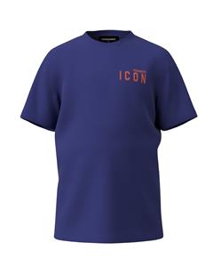 Dsquared2 Icon uw t-shirt