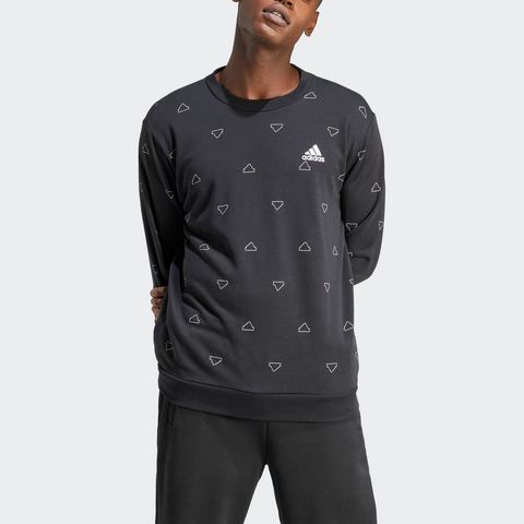 Adidas Sportswear Sweatshirt