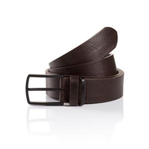 Tom Tailor Leren riem