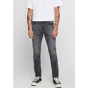 only&sons Only & Sons - Swarp Life Grey Denim - Jeans