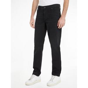 Calvin Klein Slim fit jeans SLIM FIT RINSE BLACK
