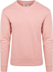 KING Essentials The George Sweater Roze