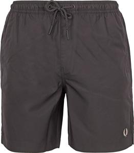 fredperry Fred Perry - Classic Black - Board Shorts