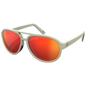 Scott  Bass S3 (VLT 14%) - Zonnebril rood
