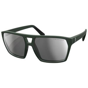 Scott  Tune Polarized S3 (VLT 17%) - Zonnebril grijs