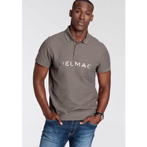 DELMAO Poloshirt