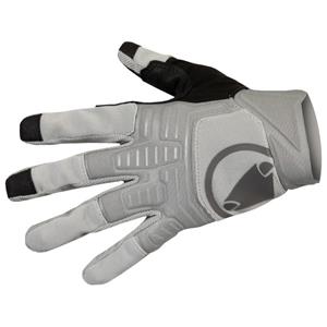 Endura  Singletrack II - Handschoenen, grijs