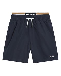 Hugo Boss Junior Surfer zwembroek