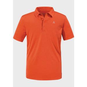 Schöffel Poloshirt CIRC Polo Shirt Tauron M