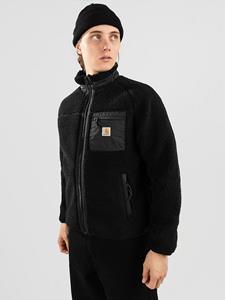 Carhartt WIP Prentis Liner Jacke schwarz