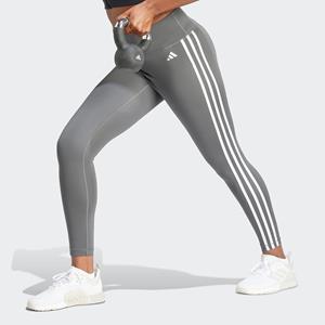 Adidas performance 7/8 legging met hoge taille Train Essentials 3S