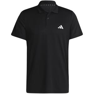 Adidas performance Polo voor training Train Essentials.