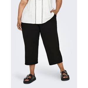 ONLY CARMAKOMA Culotte CARSANIA BUTTON CULOTTE PANT PNT